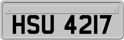 HSU4217