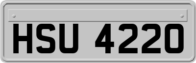 HSU4220
