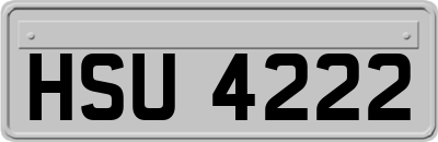HSU4222