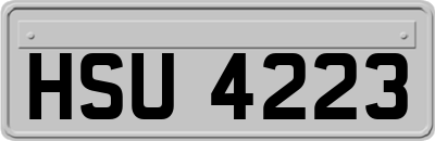 HSU4223