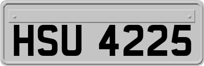 HSU4225