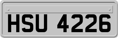 HSU4226