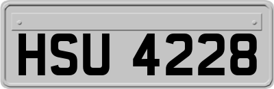 HSU4228