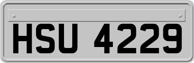 HSU4229