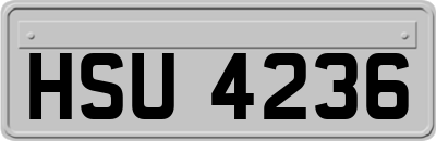 HSU4236