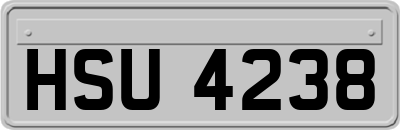 HSU4238