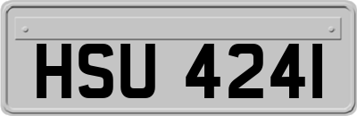 HSU4241