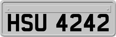 HSU4242