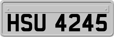HSU4245
