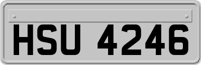 HSU4246