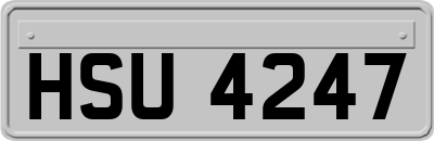 HSU4247