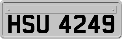 HSU4249
