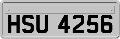 HSU4256