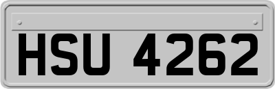HSU4262