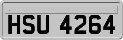 HSU4264