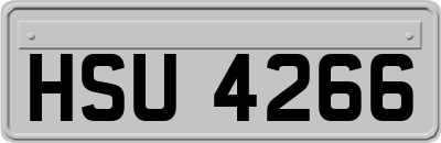 HSU4266