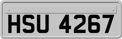 HSU4267