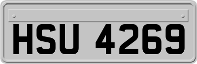 HSU4269