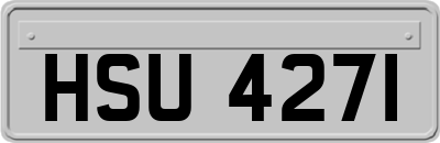 HSU4271