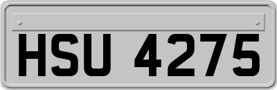 HSU4275
