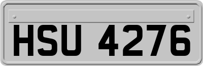 HSU4276