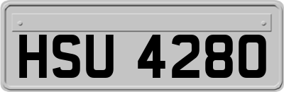 HSU4280