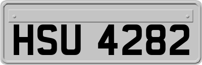 HSU4282