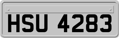 HSU4283