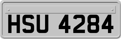 HSU4284