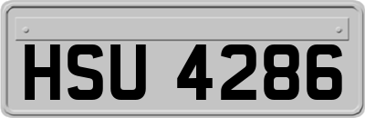 HSU4286