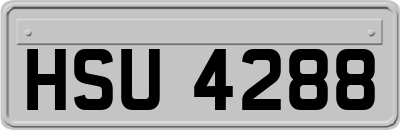 HSU4288