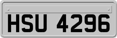 HSU4296