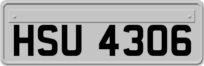 HSU4306