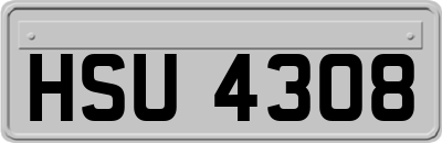 HSU4308