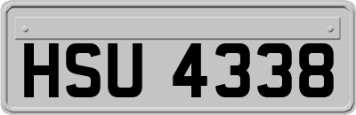 HSU4338