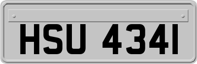 HSU4341