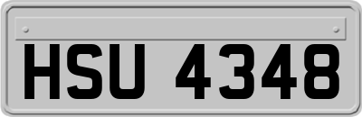 HSU4348