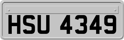 HSU4349