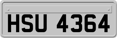 HSU4364