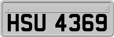 HSU4369
