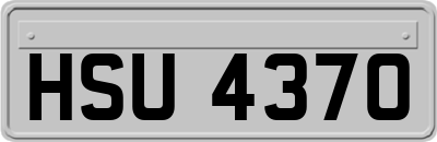 HSU4370