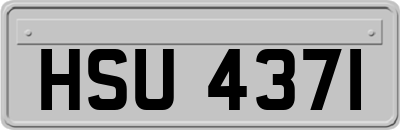 HSU4371