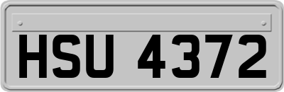 HSU4372