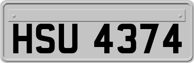 HSU4374