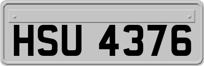 HSU4376