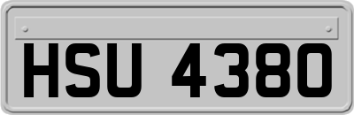 HSU4380