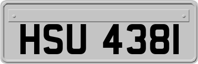 HSU4381