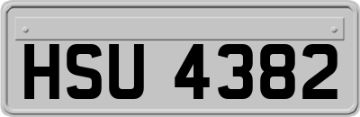 HSU4382