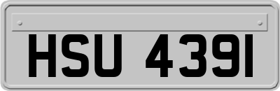 HSU4391
