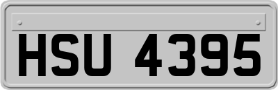 HSU4395